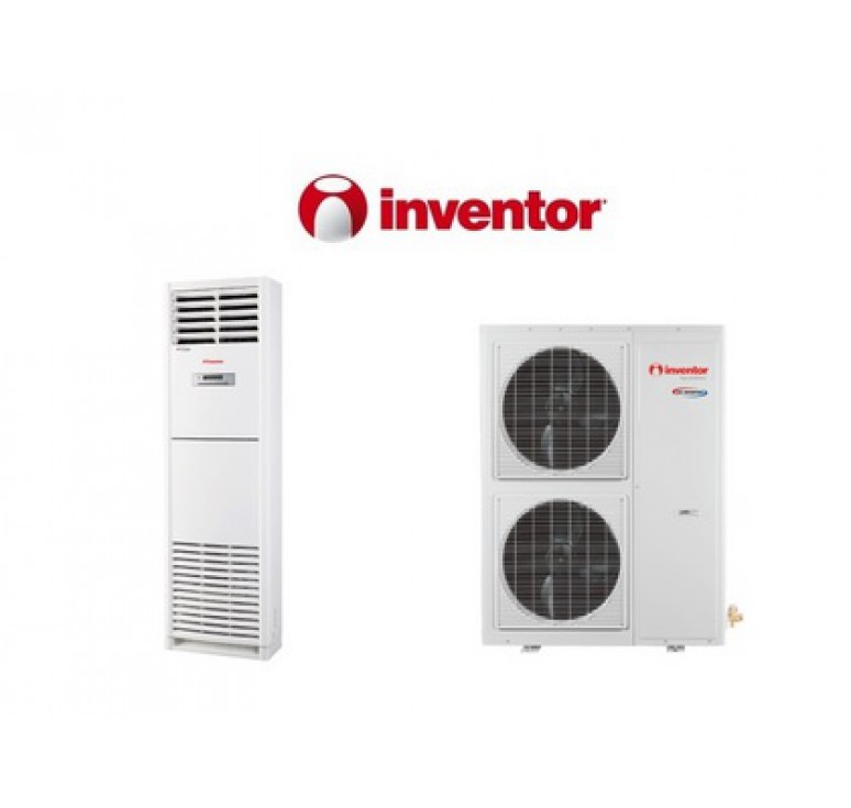 Aer conditionat Inventor - Coloana 60000 btu - V1MFI-66/V1MFO-66B Inverter